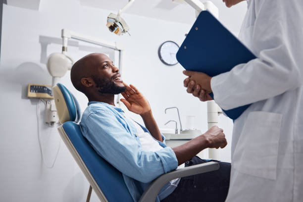 Best Root Canal Emergency Dentist  in Southern Gateway, VA