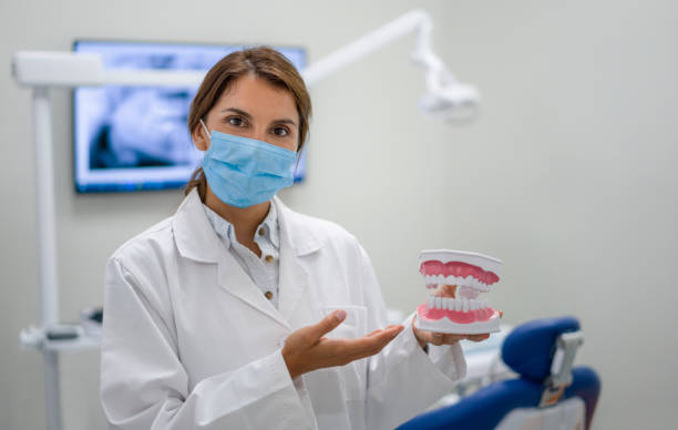 Best Urgent Tooth Repair  in Southern Gateway, VA