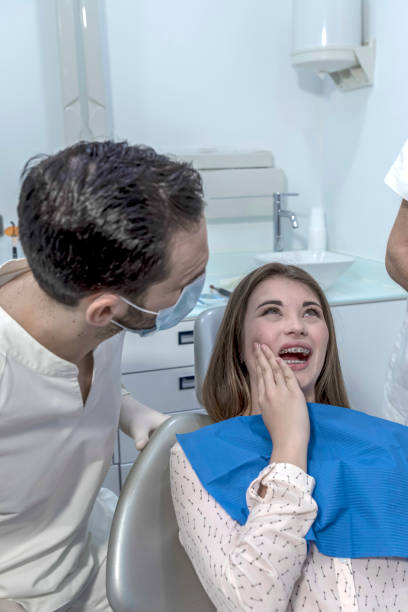 Best Broken Tooth Emergency  in Southern Gateway, VA