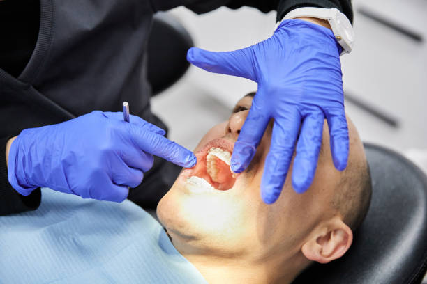Emergency Dentist for Kids in VA