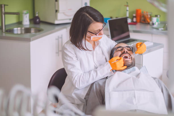 Best Dentist Open Late Near Me  in Southern Gateway, VA