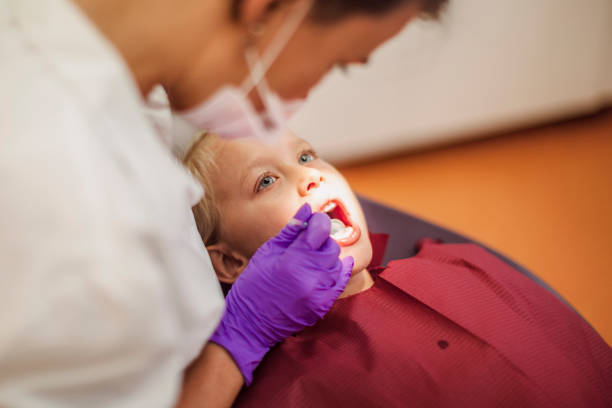 Best Knocked-Out Tooth Emergency  in Southern Gateway, VA