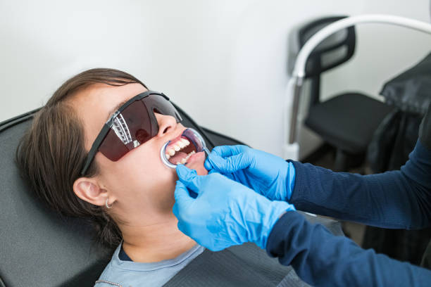 Best Chipped Tooth Repair Near Me  in Southern Gateway, VA