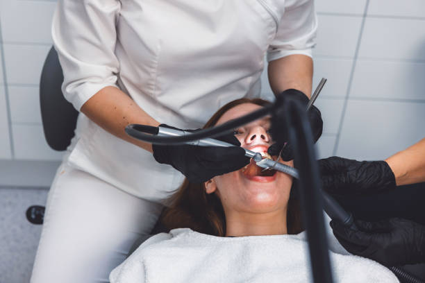 Best Cracked Tooth Emergency Dentist  in Southern Gateway, VA