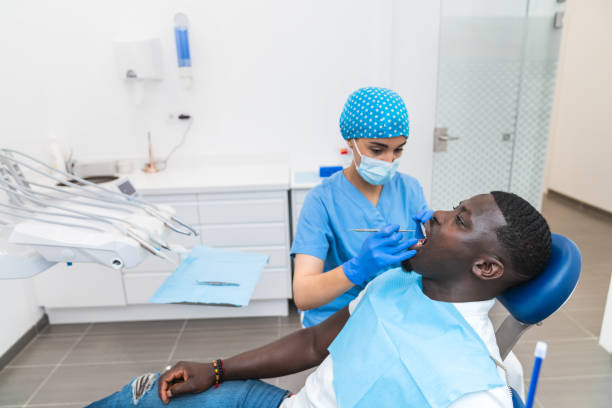 Best Tooth Infection Emergency Dentist  in Southern Gateway, VA
